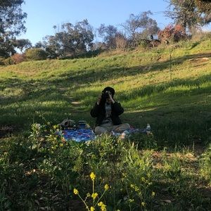 Meet your Posher, Raine